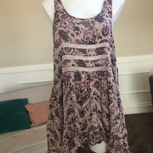 Free People slip size S